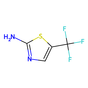 5-(Trifluoromethyl)thiazol-2-amine,169260-97-3
