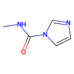 N-Methyl-1H-imidazole-1-carboxamide,72002-25-6