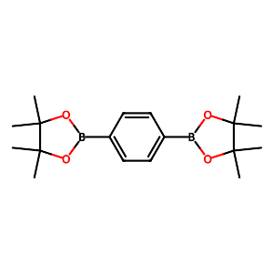 Benzene-1,4-diboronic acid pinacol diester,99770-93-1