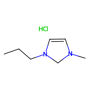 1-Methyl-3-propylimidazolium Chloride,79917-89-8