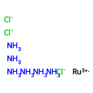 Hexaammineruthenium(III) chloride,14282-91-8