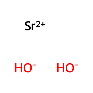 Strontium hydroxide,18480-07-4
