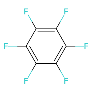 Hexafluorobenzene,392-56-3