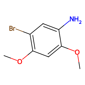 5-Bromo-2,4-dimethoxyaniline,169883-36-7