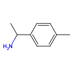 1-(4-Methylphenyl)ethylamine,586-70-9