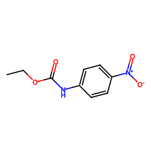 Ethyl (4-nitrophenyl)carbamate,2621-73-0