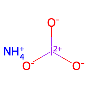 Ammonium iodate,13446-09-8