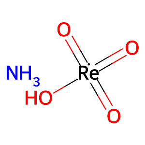 Ammonium perrhenate,13598-65-7