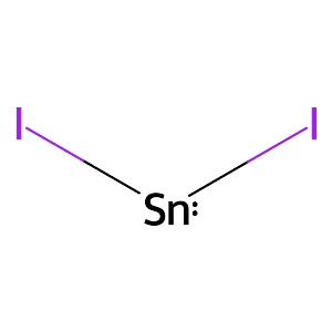 Tin(II) iodide (for Perovskite precursor),10294-70-9