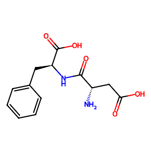 L-Aspartyl-L-phenylalanine,13433-09-5