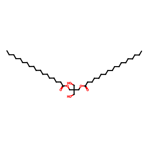 Pentaerythritol Distearate (mixture),13081-97-5