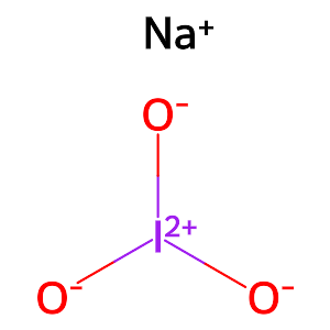 Sodium iodate,7681-55-2