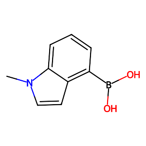 (1-Methyl-1H-indol-4-yl)boronic acid,590417-56-4