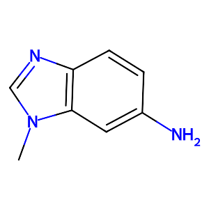 1-Methyl-1H-benzimidazol-6-amine,26530-93-8