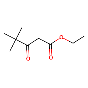 Ethyl 4,4-dimethyl-3-oxopentanoate,17094-34-7