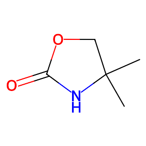 4,4-Dimethyl-oxazolidin-2-one,26654-39-7