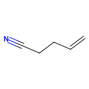 4-Pentenenitrile,592-51-8