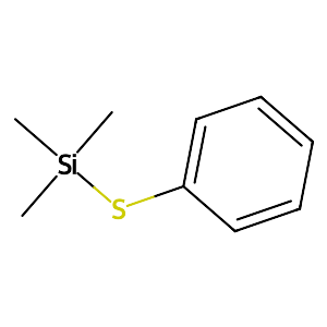 Phenylthiotrimethylsilane,4551-15-9