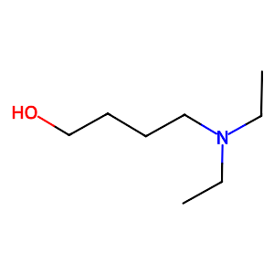4-(Diethylamino)butan-1-ol,2683-56-9