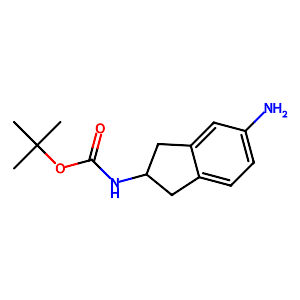 5-Amino-2-Boc-amino-indan,246873-45-0