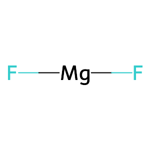Magnesium fluoride, powder,7783-40-6