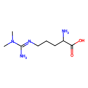 N,N-Dimethylarginine,30315-93-6
