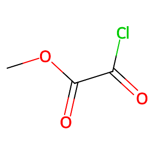 Methyl oxalyl chloride,5781-53-3