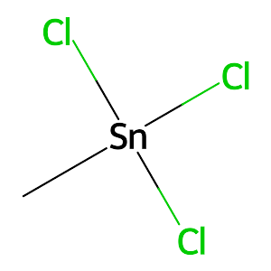 Methyltin trichloride,993-16-8