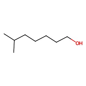 6-Methyl-1-heptanol,1653-40-3