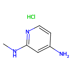N2-Methylpyridine-2,4-diamine hydrochloride,1429056-38-1