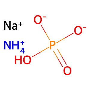 Sodium ammonium phosphate,13011-54-6