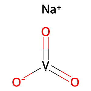 Sodium metavanadate,13718-26-8