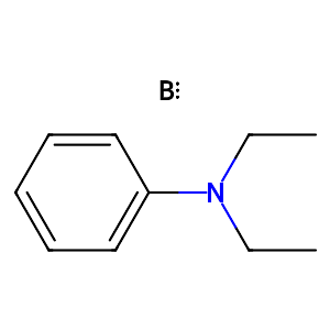 N,N-Diethylaniline borane,13289-97-9