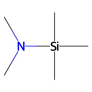 N,N-Dimethyltrimethylsilylamine,2083-91-2