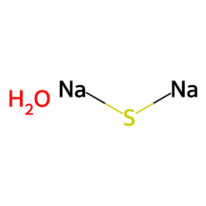 Sodium sulfide hydrate,27610-45-3