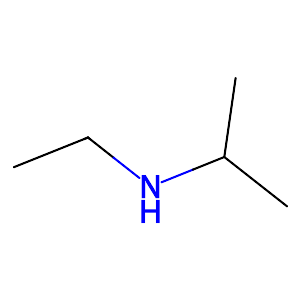 N-Ethylisopropylamine,19961-27-4