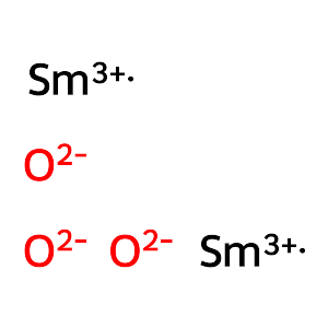Samarium(III) oxide,12060-58-1