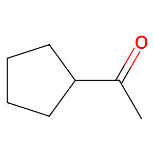 1-Cyclopentylethanone,6004-60-0