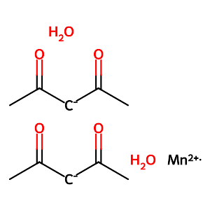 Bis(2,4-pentanedionato)manganese(II) Dihydrate,22033-51-8