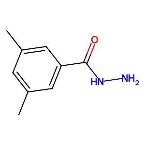 3,5-Dimethylbenzohydrazide,27389-49-7
