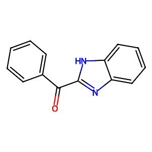 2-Benzoyl-1H-1,3-benzodiazole,955-41-9
