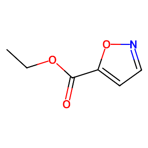 Ethyl isoxazole-5-carboxylate,173850-41-4