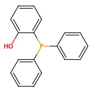 2-(Diphenylphosphino)phenol,60254-10-6