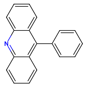 9-Phenylacridine,602-56-2
