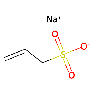 Sodium allylsulfonate,2495-39-8