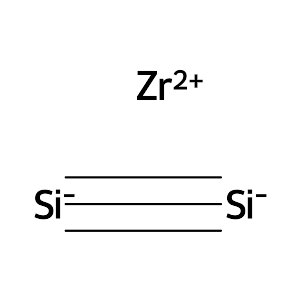 Zirconium silicide, ~150 mesh,12039-90-6