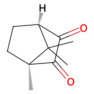 (1S)-(+)-Camphorquinone,2767-84-2