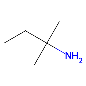 tert-Amylamine,594-39-8