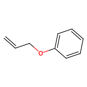 Allyl Phenyl Ether,1746-13-0
