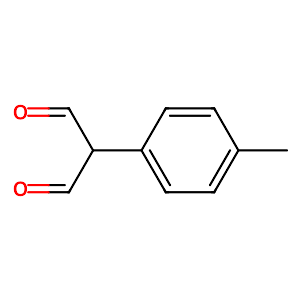 2-(4-Methylphenyl)malonaldehyde,27956-35-0